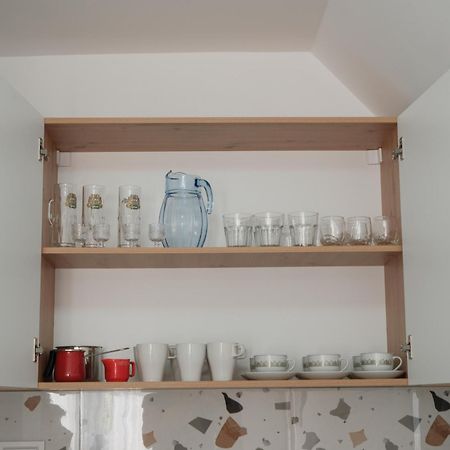 Apartman Marin Zagreb Dış mekan fotoğraf