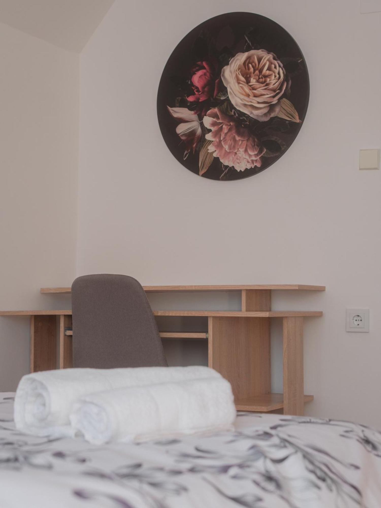 Apartman Marin Zagreb Dış mekan fotoğraf