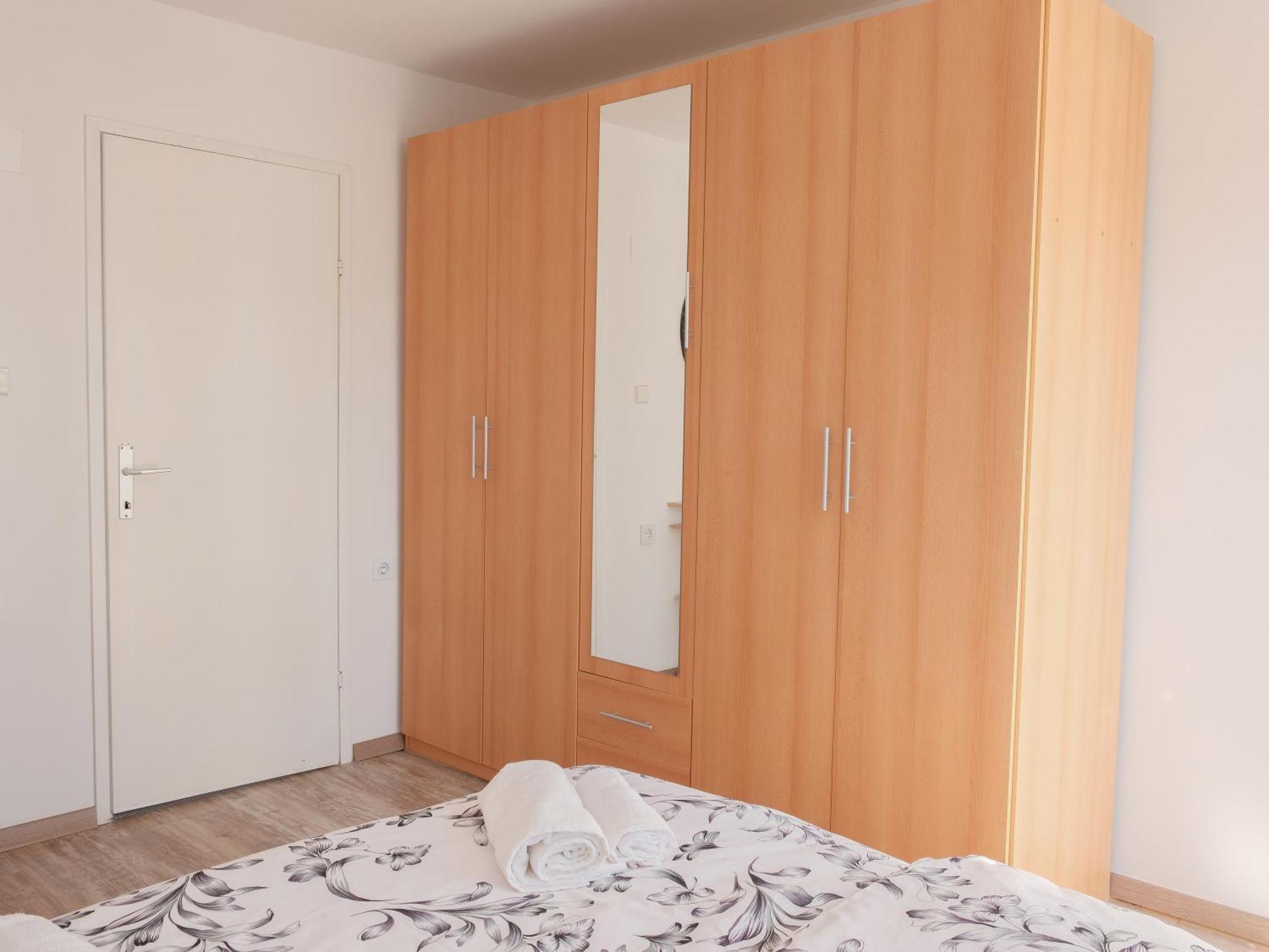 Apartman Marin Zagreb Dış mekan fotoğraf