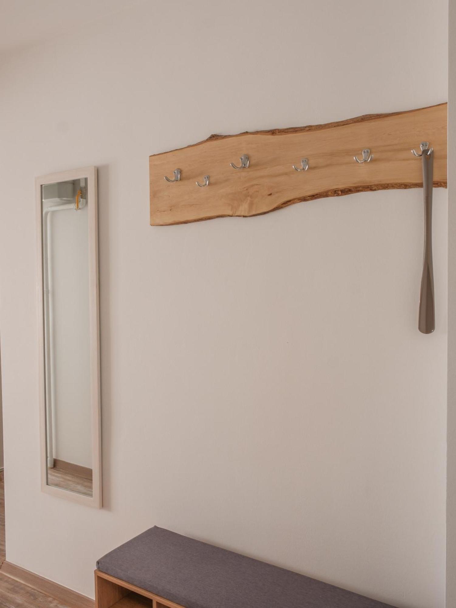 Apartman Marin Zagreb Dış mekan fotoğraf