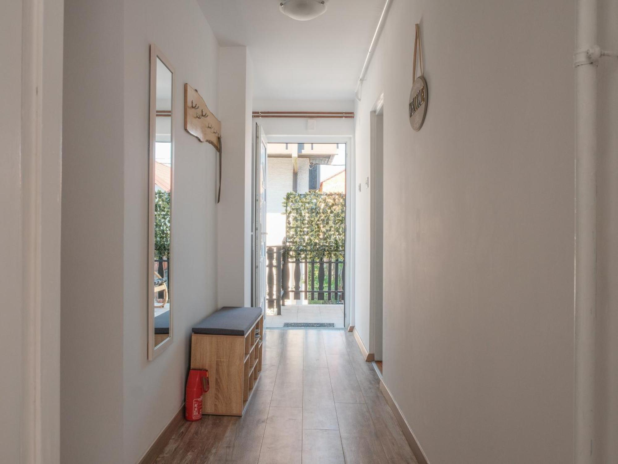 Apartman Marin Zagreb Dış mekan fotoğraf