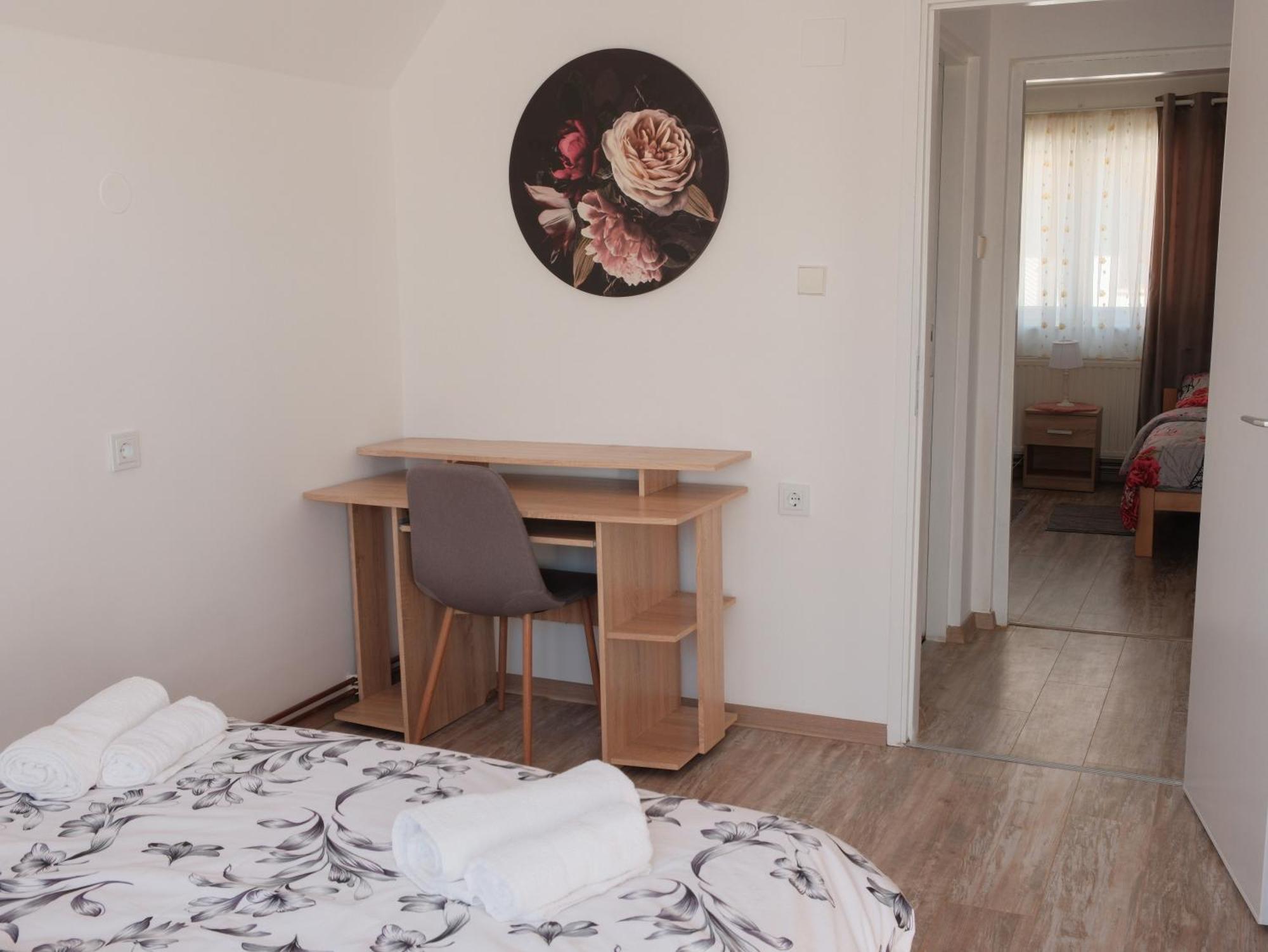 Apartman Marin Zagreb Dış mekan fotoğraf