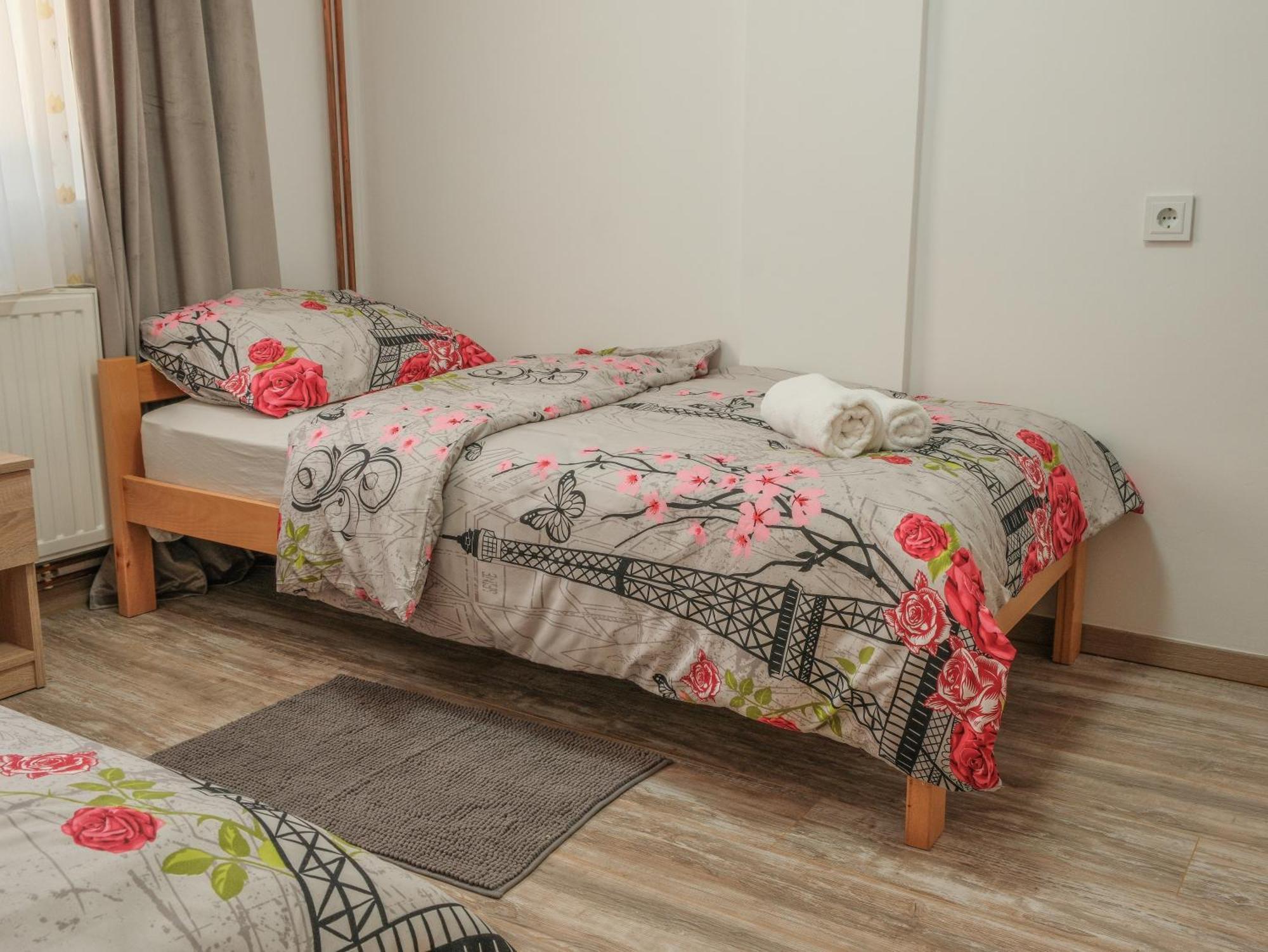 Apartman Marin Zagreb Dış mekan fotoğraf