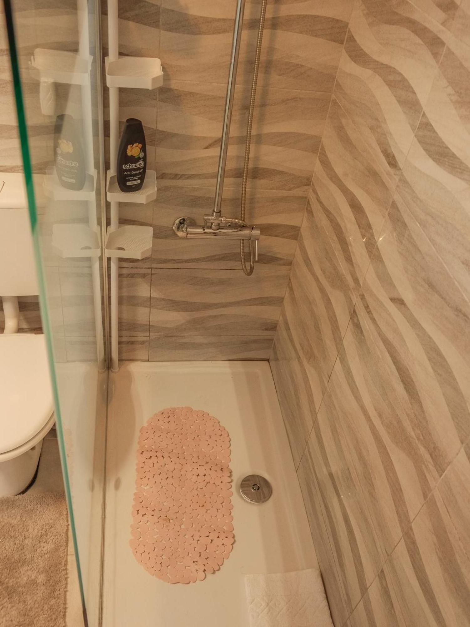 Apartman Marin Zagreb Dış mekan fotoğraf
