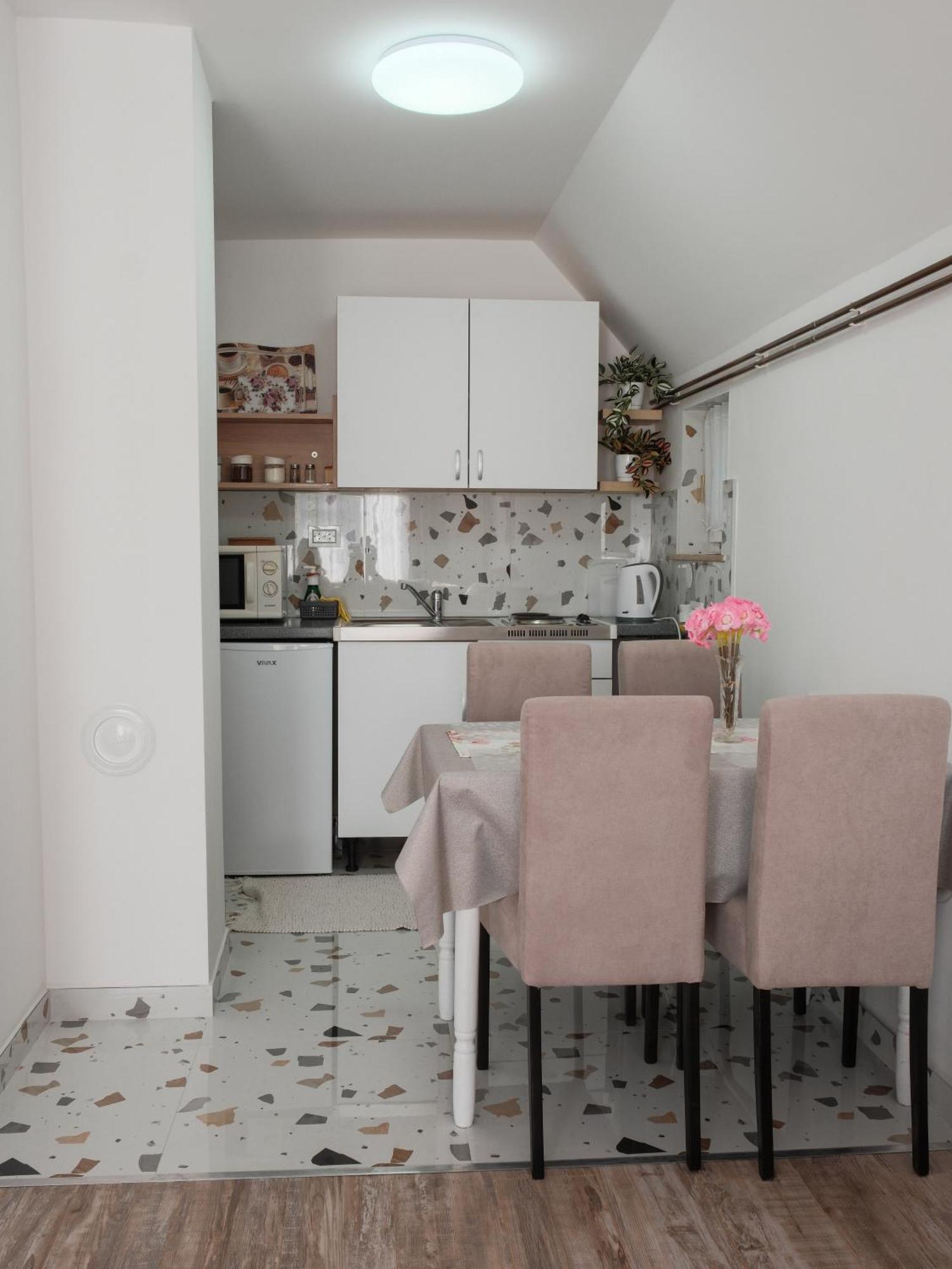 Apartman Marin Zagreb Dış mekan fotoğraf