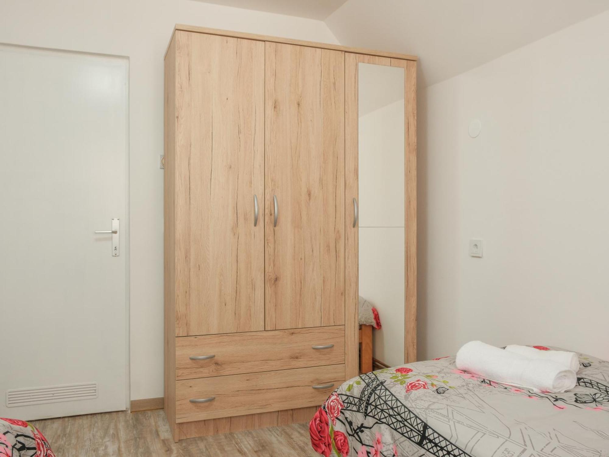 Apartman Marin Zagreb Dış mekan fotoğraf