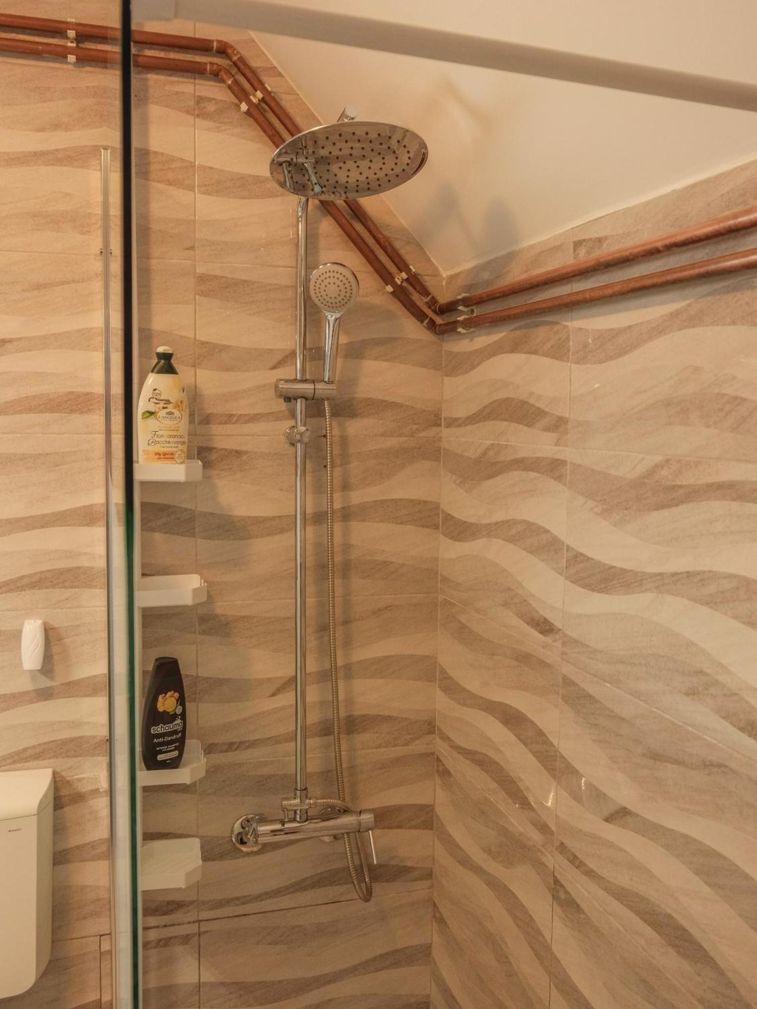 Apartman Marin Zagreb Dış mekan fotoğraf