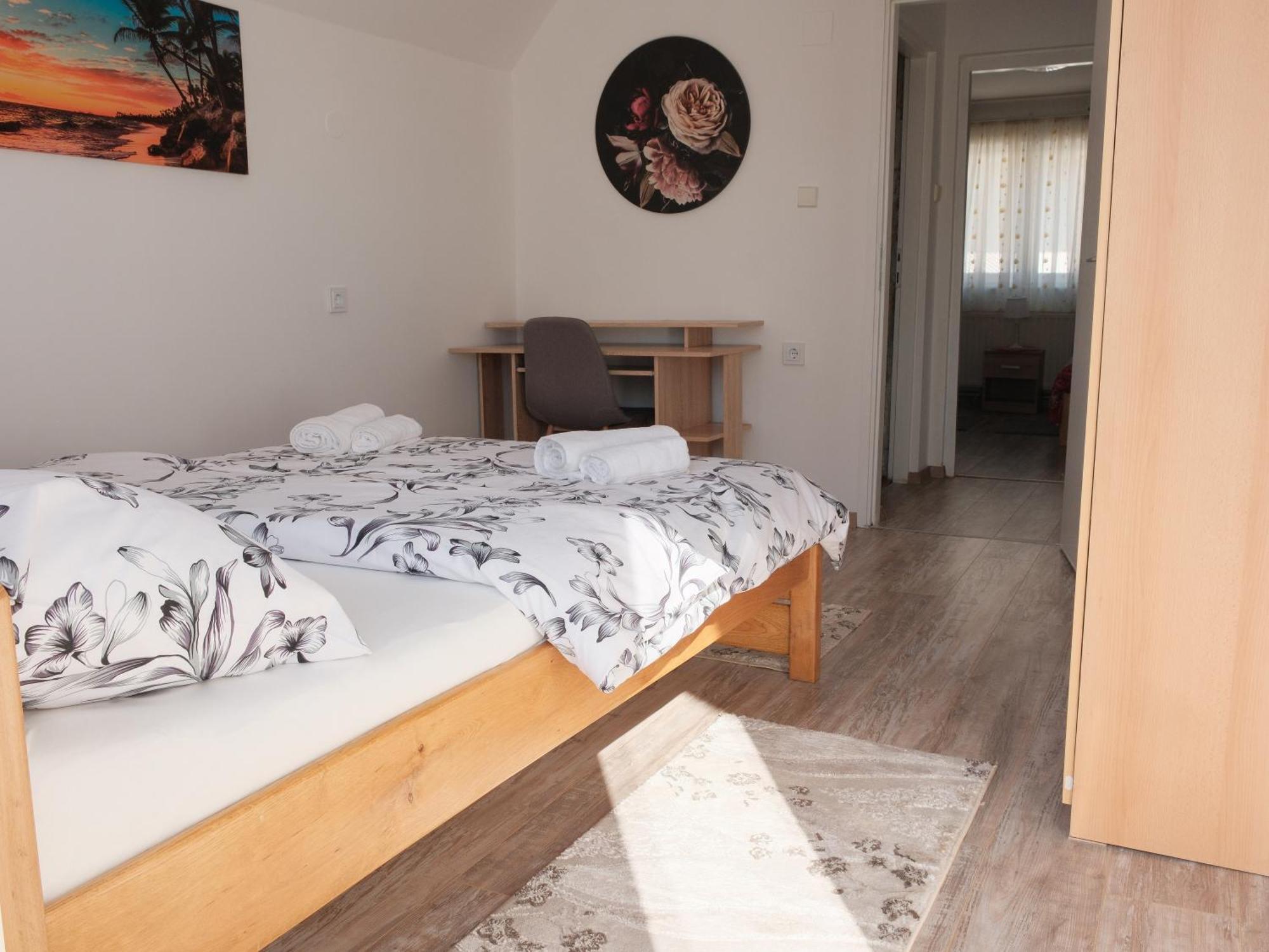 Apartman Marin Zagreb Dış mekan fotoğraf