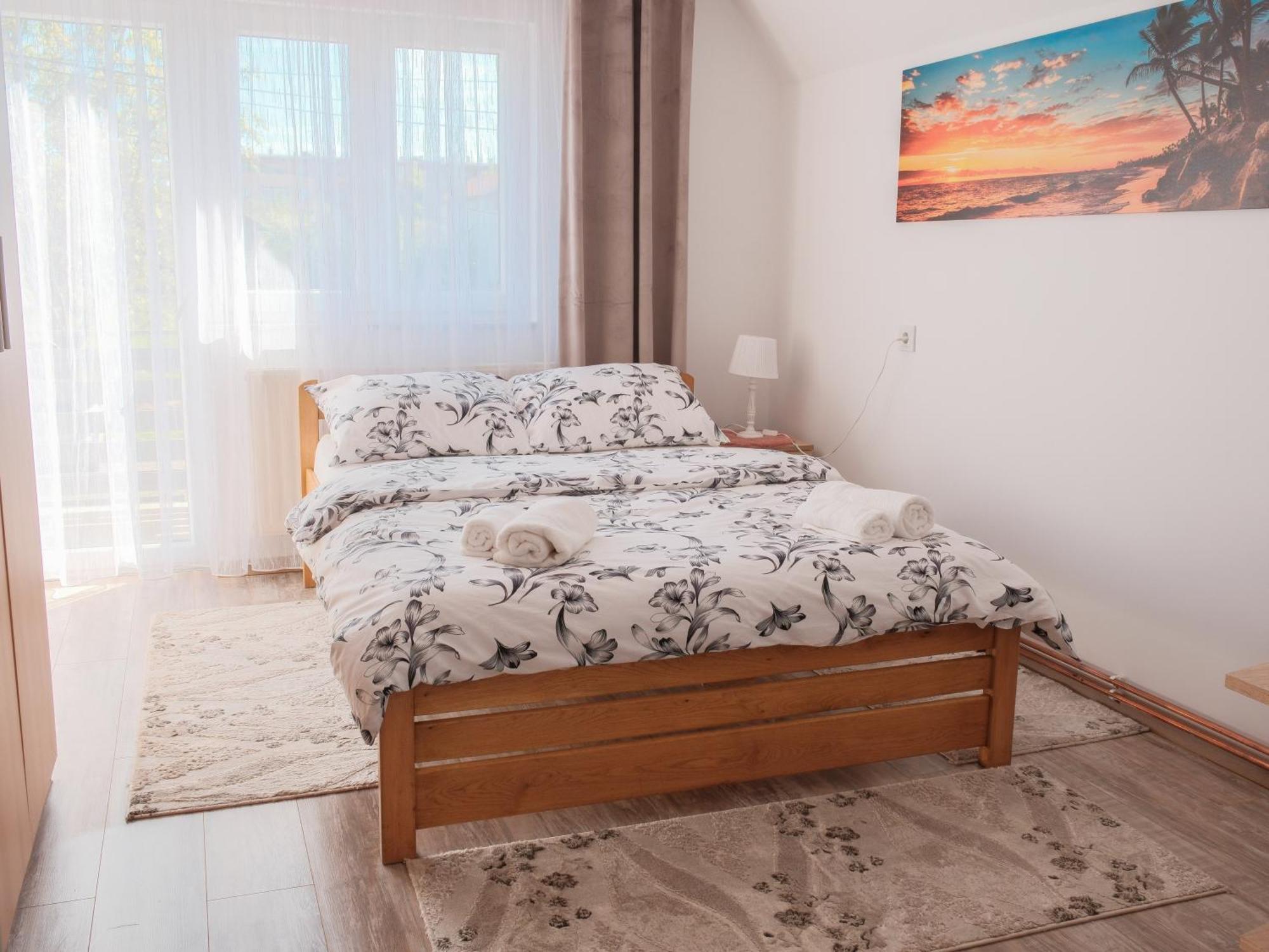 Apartman Marin Zagreb Dış mekan fotoğraf