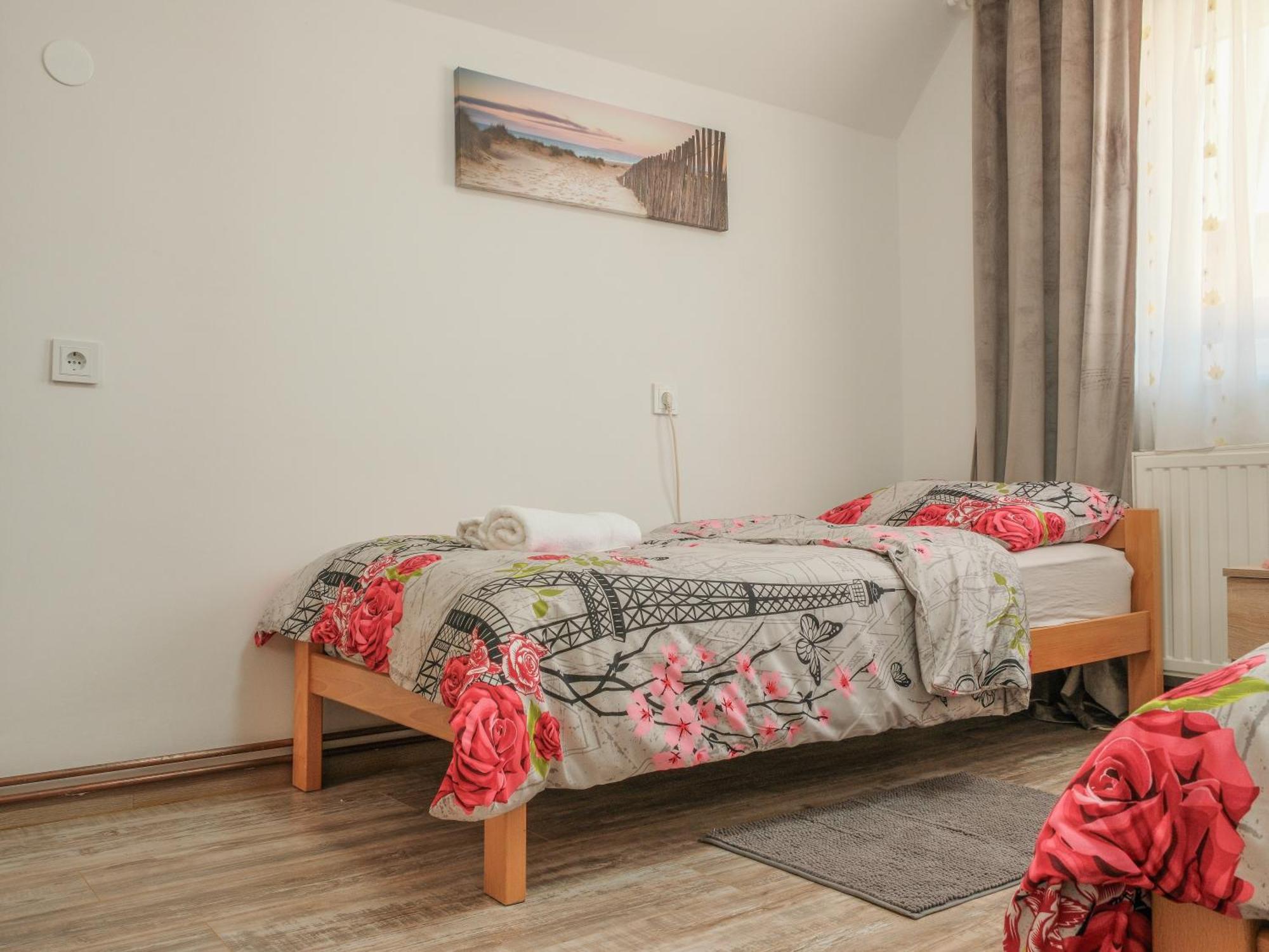 Apartman Marin Zagreb Dış mekan fotoğraf