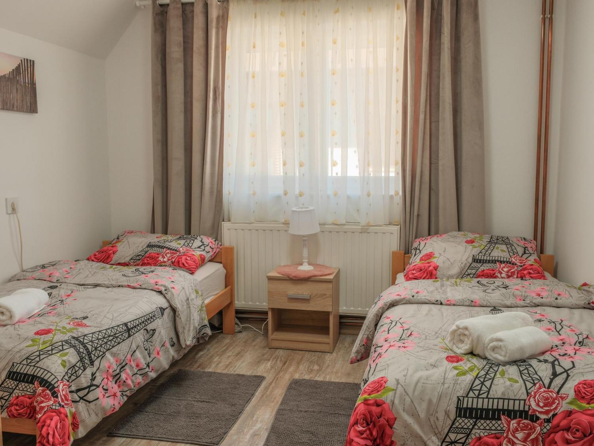 Apartman Marin Zagreb Dış mekan fotoğraf