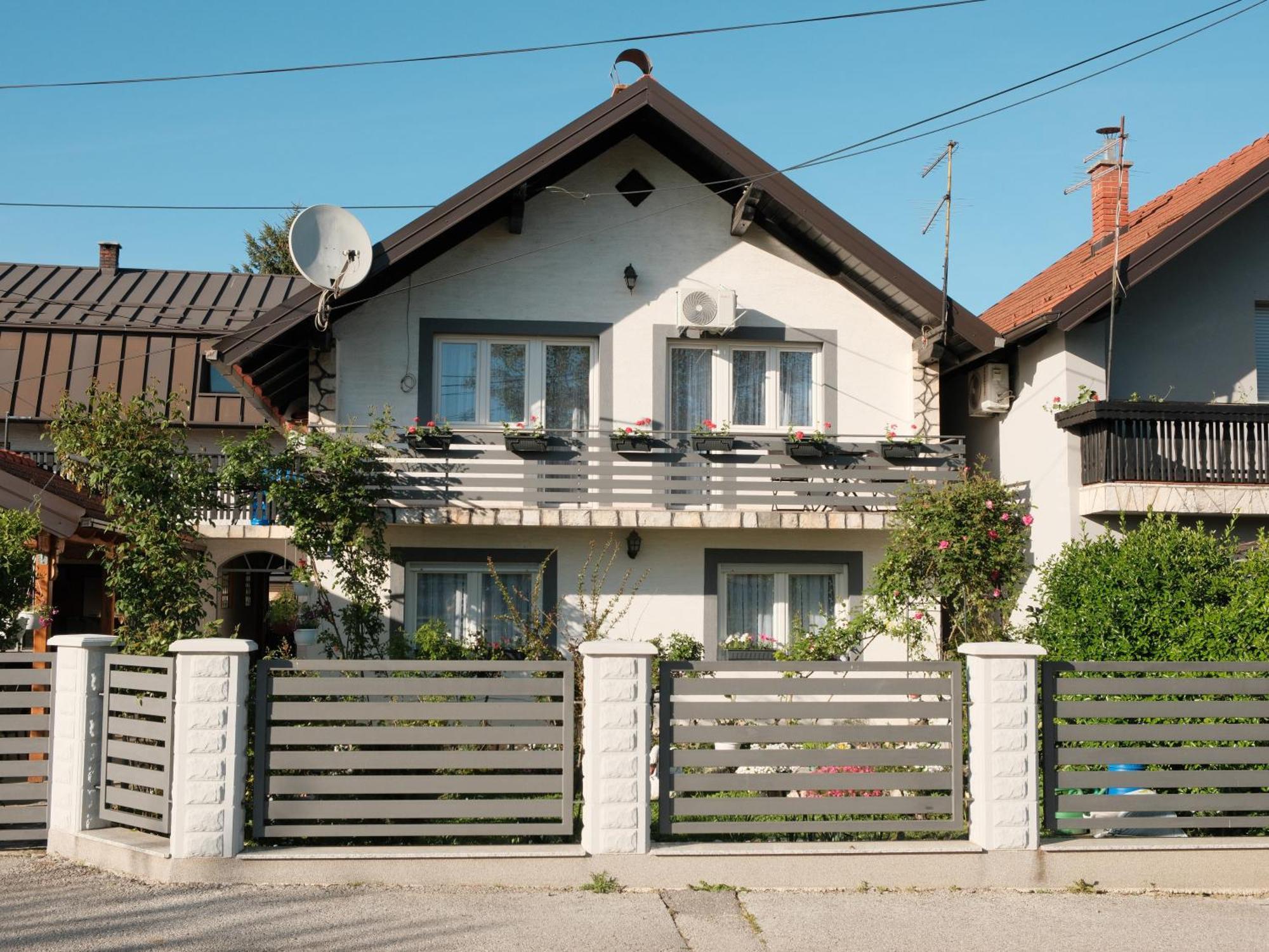 Apartman Marin Zagreb Dış mekan fotoğraf