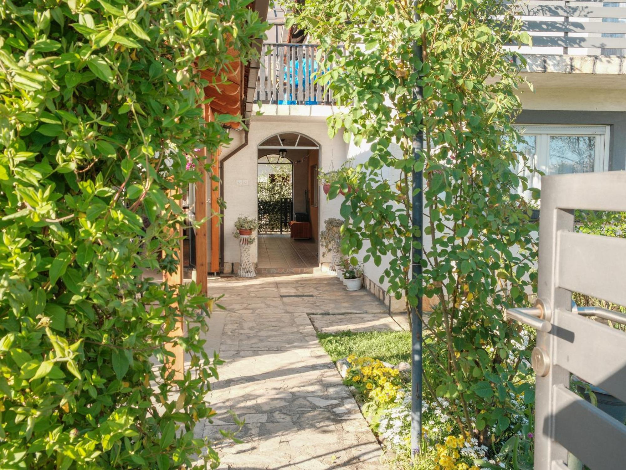 Apartman Marin Zagreb Dış mekan fotoğraf