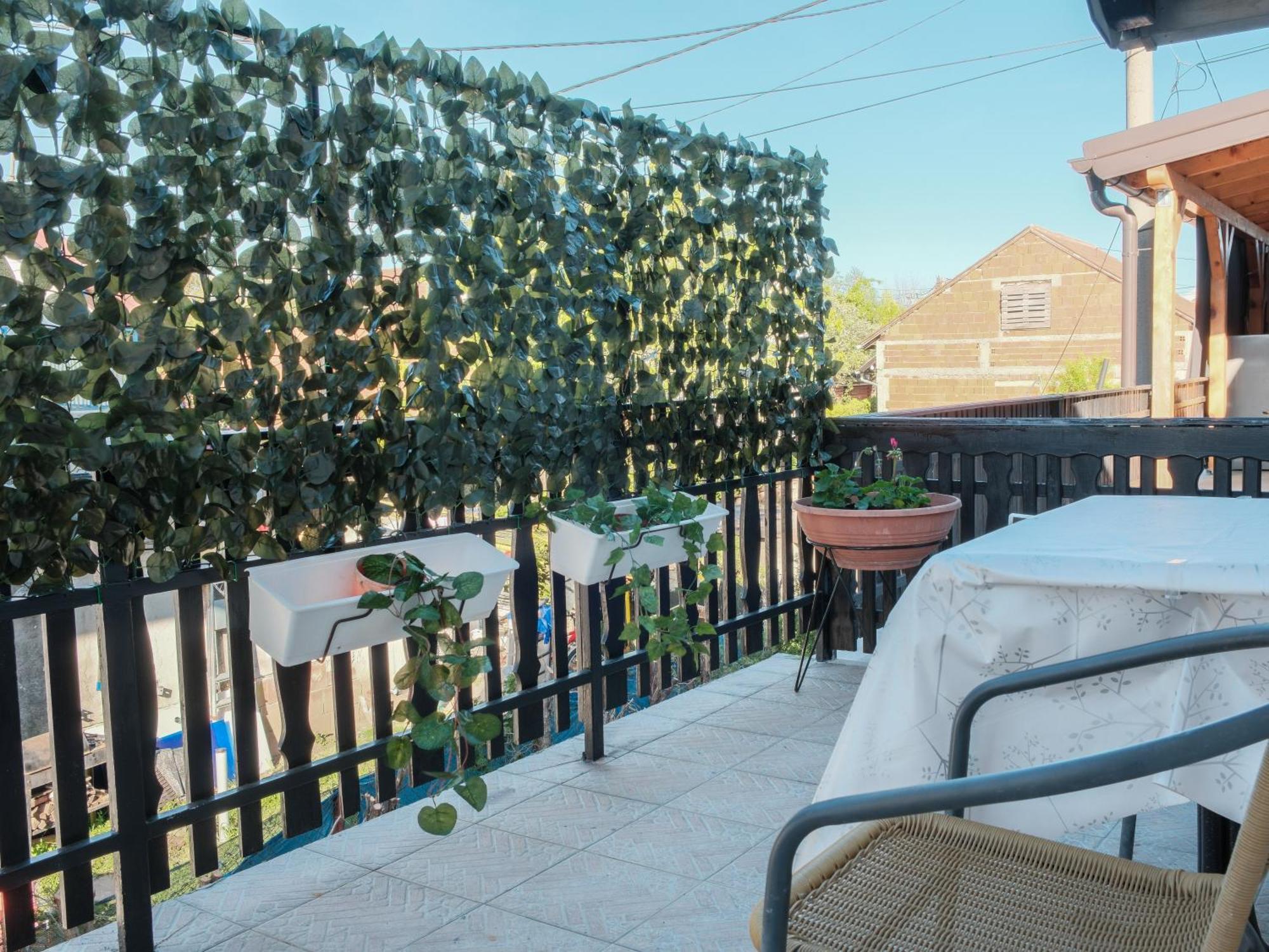 Apartman Marin Zagreb Dış mekan fotoğraf